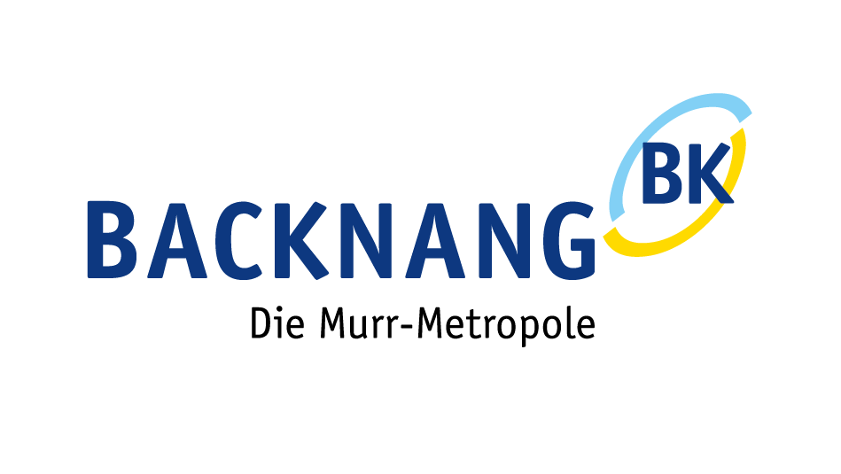 logo backnang
