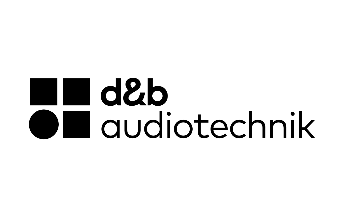 d&b Audiotechnik