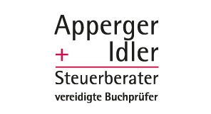 Logo Appergeridler