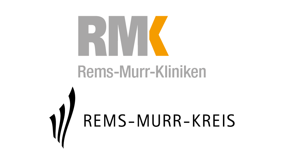 Logo Rems Murr Kliniken