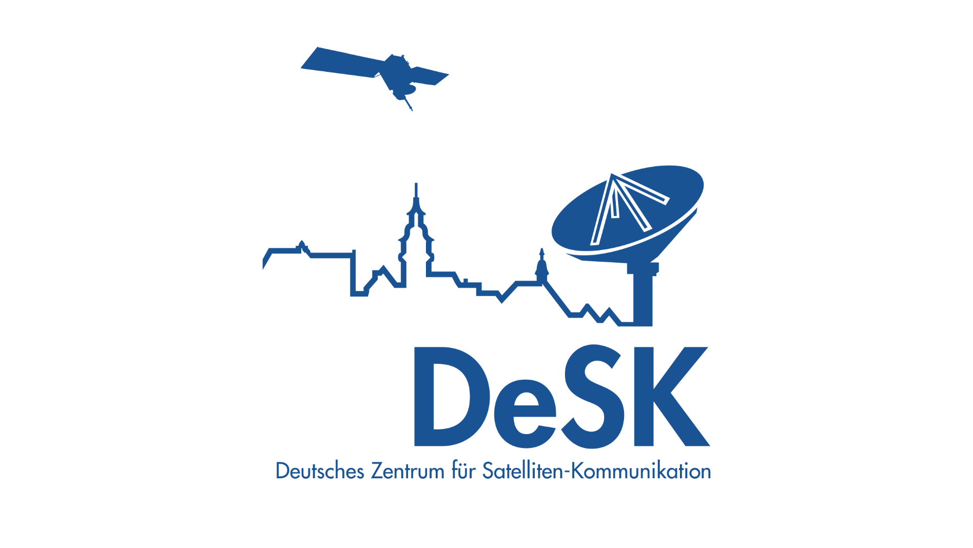 DeSK-Impulse: Ab ins All