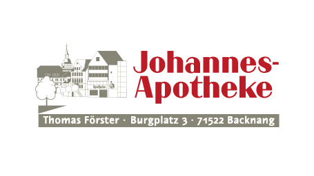 Johannes Apotheke