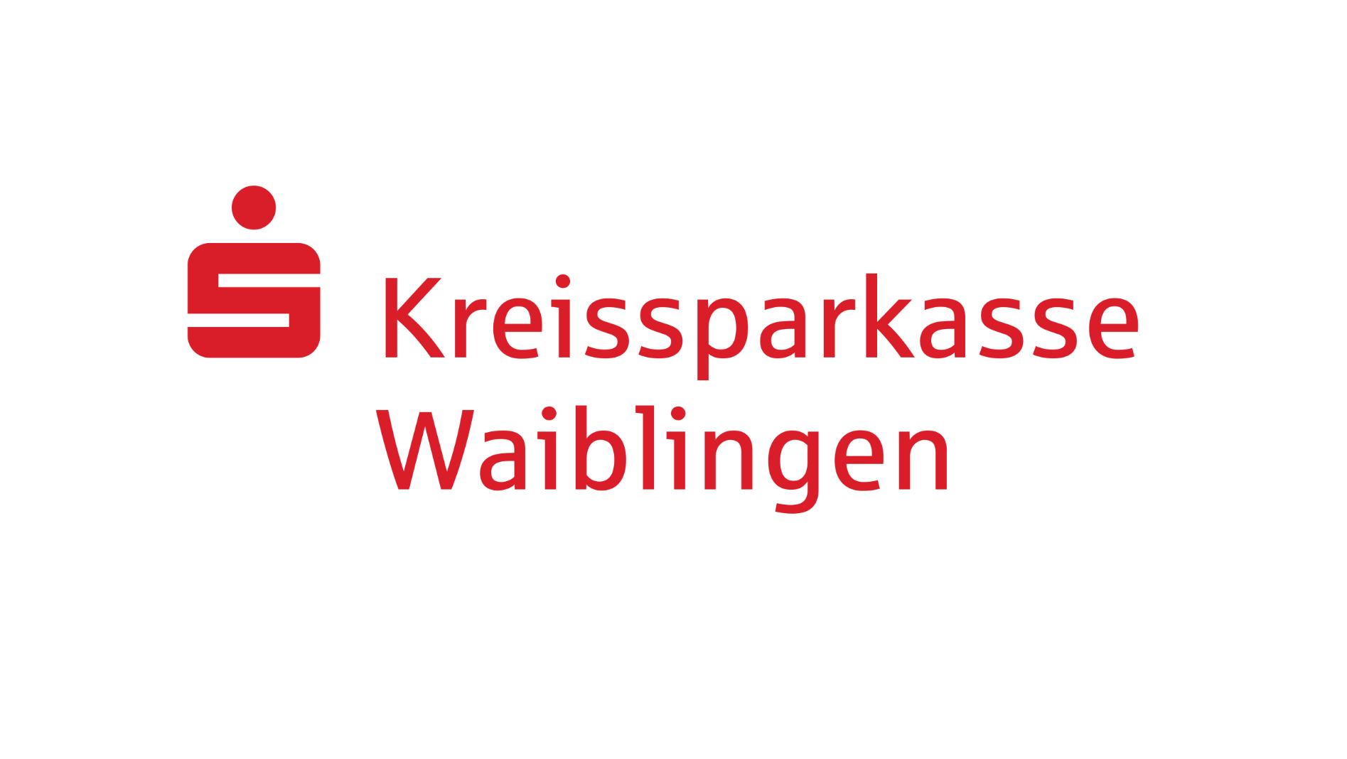Mission Zukunft: Umbau der Filialdirektion Backnang