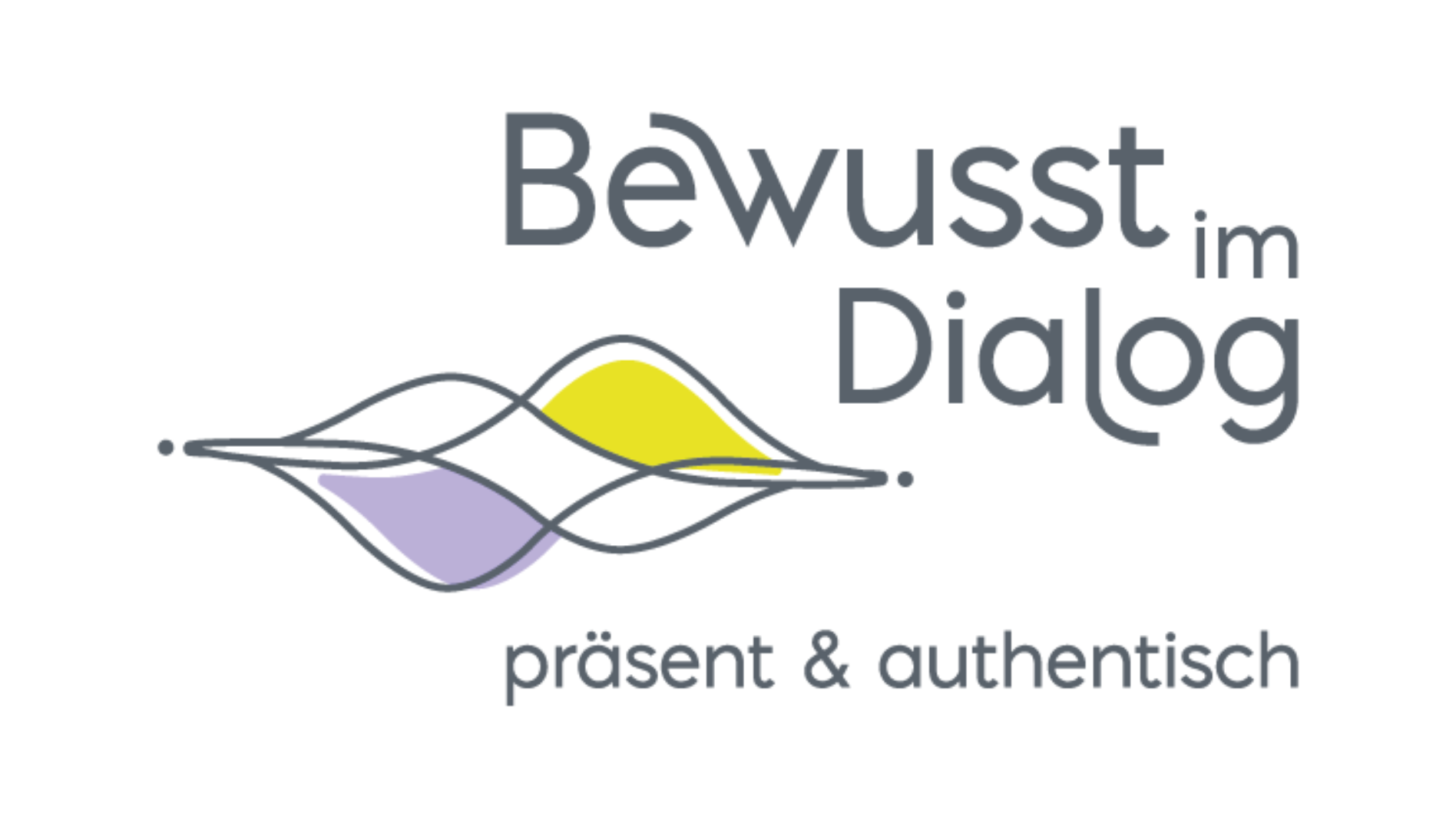 Bewusst im Dialog
