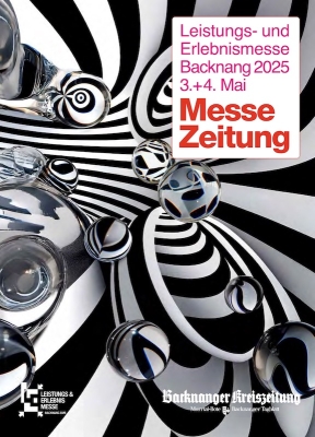 BKZ Messemagazin Ansicht 1